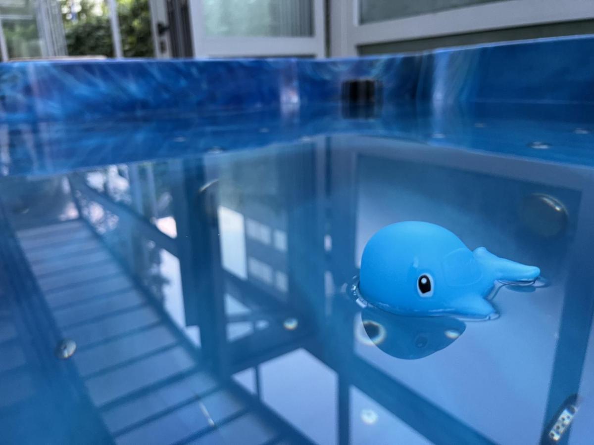 Hotel Ai Pini กราโด ภายนอก รูปภาพ
