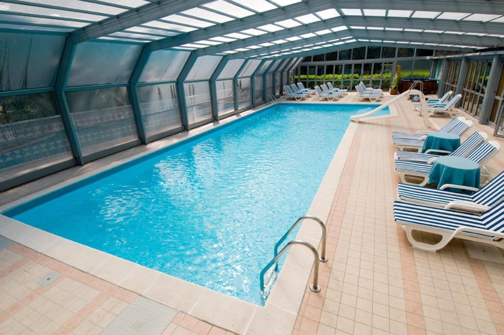 Hotel Ai Pini กราโด ภายนอก รูปภาพ