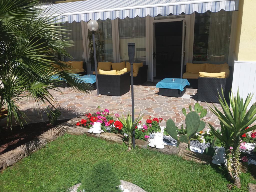 Hotel Ai Pini กราโด ภายนอก รูปภาพ